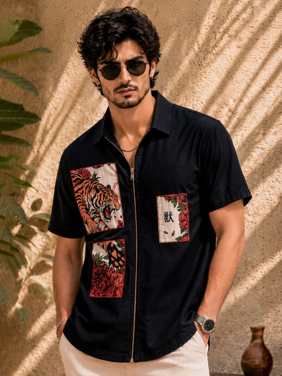 Men Shirt new arrivals